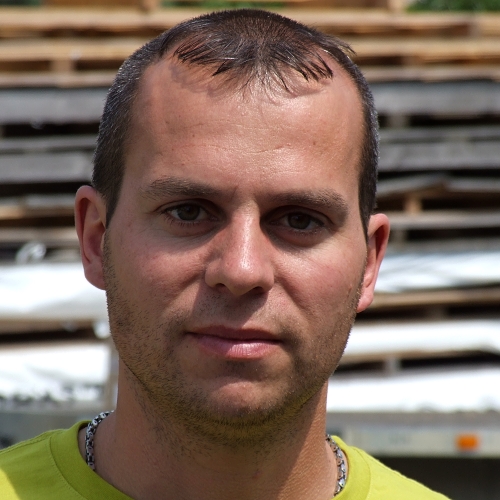 Jan Dolák