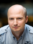 Jiří Převrátil