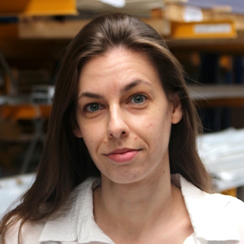 Kateřina Kalová Kateřina Kalová