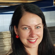 Lucie Zezulová Lucie Zezulová
