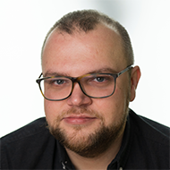 Marek Briatka Marek Briatka