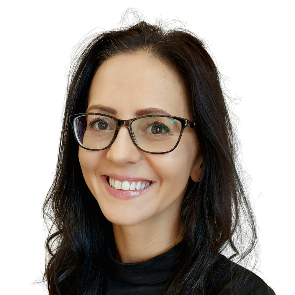 Anna Čigášová Anna Čigášová