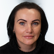 Michaela Ďurišová Michaela Ďurišová