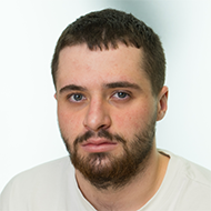 Patrik Šefc Patrik Šefc
