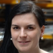 Kamila Blahová