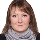 Markéta Moťková Markéta Moťková
