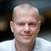 Lukáš Matys Lukáš Matys