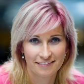 Markéta Kábrtová