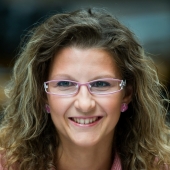 Monika Holíková