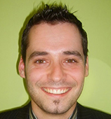 Peter Orečný Peter Orečný