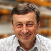 Ing. Vladimír Pršala Ing. Vladimír Pršala