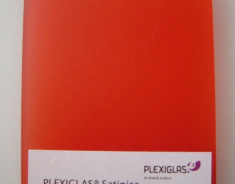 PLEXIGLAS® Satinice-de