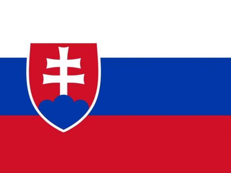 Slowakischer Onlineshop