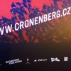 Výstava Davida Cronenberga
