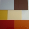 Plexiglas® Hi-Gloss Plexiglas® Hi-Gloss