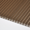 Polycarbonate plate Frost Polycarbonate plate Frost