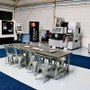 Showroom CNC obráběcích strojů na Slovensku