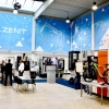 Showroom CNC obráběcích strojů v Brně